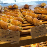 ROJIURA BAKERY - 