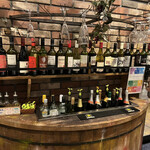 葡萄酒自助餐×肉 ESOLA 長岡站前店 - ここのワインを好きなだけ飲めるワイン飲み放題が楽しい