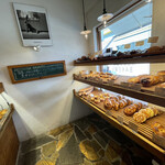 ROJIURA BAKERY - 