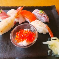 おたる政寿司 ぜん庵 - 