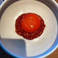 焼肉うしごろ 新宿三丁目店 -  焼肉うしごろ 新宿三丁目店 -