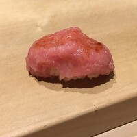 鮨 利﨑 恵比寿 - 
