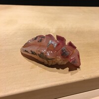 鮨 利﨑 恵比寿 - 