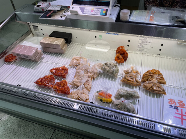 八島食品 - 保原（その他）の写真