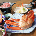 かに八代 れんが亭 - メイン写真: