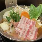 ちゃんこや 大関 - 