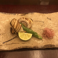 銀座 奥田 - 