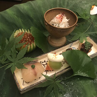 銀座 奥田 - 