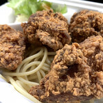 ほっかほっか亭 - 料理写真: