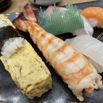 Sennari Zushi - 