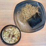 中華そば専門 とんちぼ - 