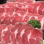 彩り鍋 さかい - 