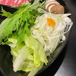 彩り鍋 さかい - 