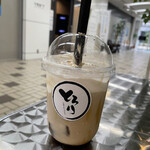 とろり天使のわらびもち - ドリンク写真: