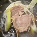 彩り鍋 さかい - 