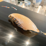 スシコーヒー - マナガツオ