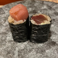 新宿御苑前 鮨らぼ  - 