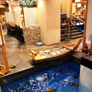 海風亭 寺泊日本海_2