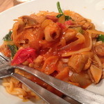 ど根性ホルモン - モツニタン