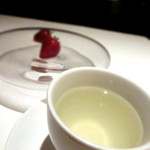 フロリレージュ - ハーブティーは、トゥールジャルダンと同じ味がしました。