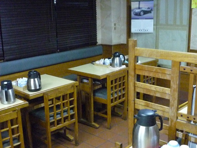 Soba Dokoro Izui photo 4