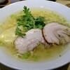 塩らー麺 本丸亭 横浜店