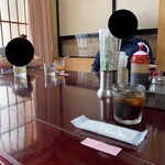 たこ焼きイヴちゃん - 自主相席（笑）