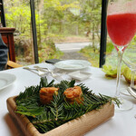 エルミタージュ ドゥ タムラ - 