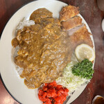 とんかつ赤城 - 