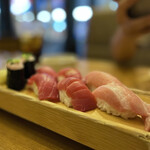 東京寿司 ITAMAE SUSHI - 