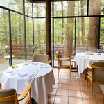 에르미타주 드 타무라