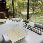 エルミタージュ ドゥ タムラ - 