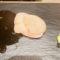 まんてん鮨 日比谷オクロジ店 - 