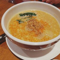 BISTRO CHINESE OSAWA - 担々麺