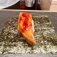 まんてん鮨 日比谷オクロジ店 - 