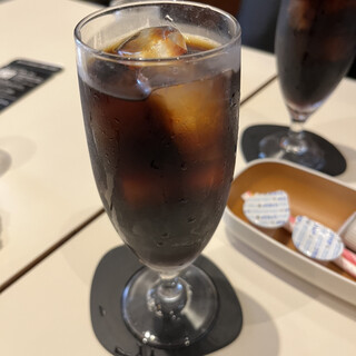 喫茶室ルノアール_0