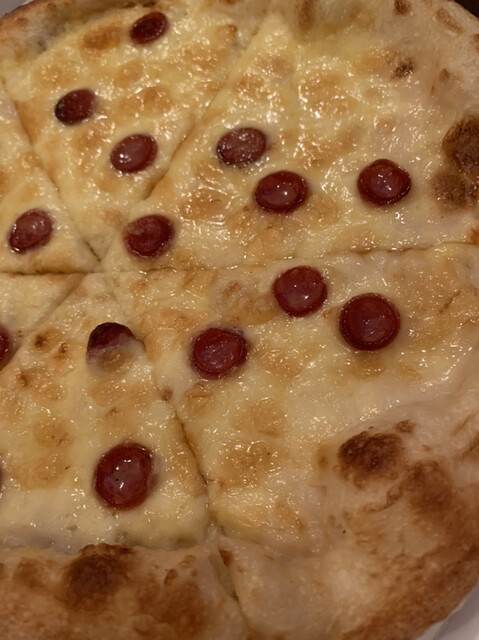 ピザ・カルボ 山形東あこや町店（Pizza Carbo） - 山形（ピザ）の写真