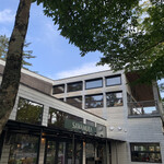 ベーカリー&レストラン沢村 - 