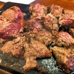 YAPPARI STEAK - 