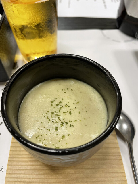 招湯苑（ショウトウエン） - 南米沢（料理旅館）の写真