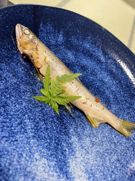 招湯苑（ショウトウエン） - 南米沢（料理旅館）の写真