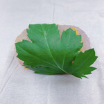 和菓子処 大角玉屋 - 菊華餅