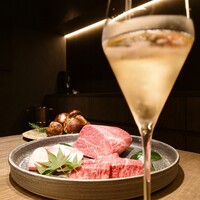 USHIGORO S. SHINJUKU - 