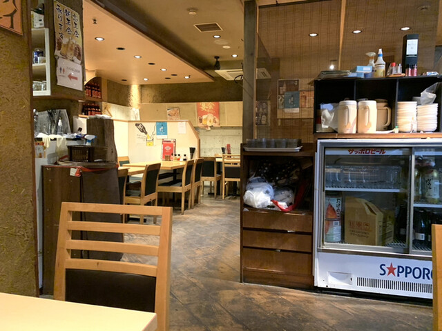 Chuka Izakaya Sanbyaku Enya Hamamatsucho Ten photo 5