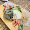 海鮮丼いちば