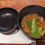 渋谷 和食 まつもと - 