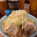 ラーメン BooBoo太郎。 - 