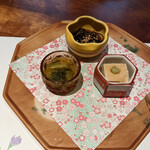 渋谷 和食 まつもと - 