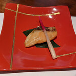 渋谷 和食 まつもと - 