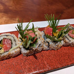 渋谷 和食 まつもと - 